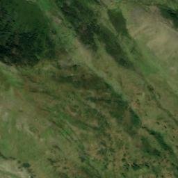 Satellite imagery of Passo Pecol di Ciaula, AT