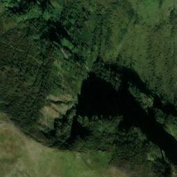 Satellite imagery of Passo Lodinut, AT