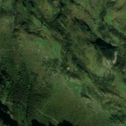 Satellite imagery of Passo Lodinut, AT