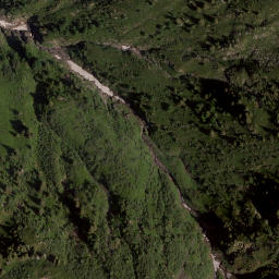 Satellite imagery of Straniger, AT
