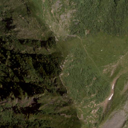Satellite imagery of Hochwipfel, AT
