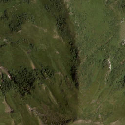 Satellite imagery of Hochwipfel, AT