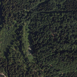 Satellite imagery of Schwarzwipfel, AT