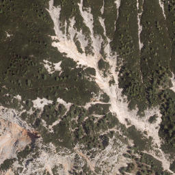 Satellite imagery of Sendeturm Dobratsch, AT