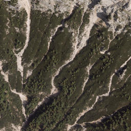 Satellite imagery of Sendeturm Dobratsch, AT