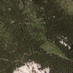 Satellite imagery of Zwölfernock, AT