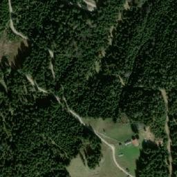 Satellite imagery of Wabenriegel, AT