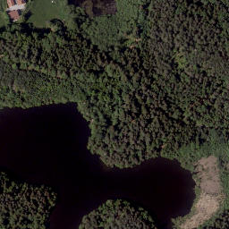 Satellite imagery of Friedlhöhe, AT