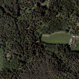Satellite imagery of Friedlhöhe, AT
