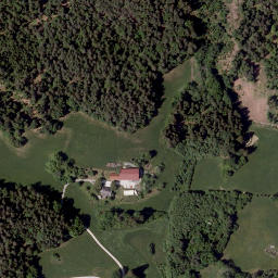 Satellite imagery of Friedlhöhe, AT