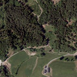 Satellite imagery of Schrottkogel, AT