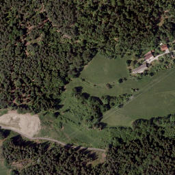 Satellite imagery of Schrottkogel, AT