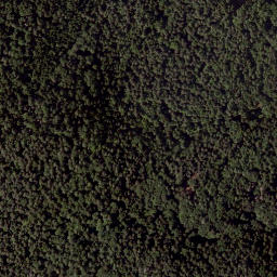Satellite imagery of Goritschnigkogel, AT