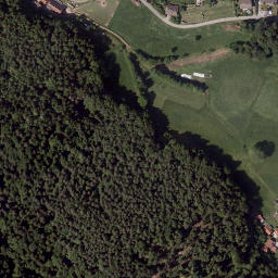 Satellite imagery of Goritschnigkogel, AT