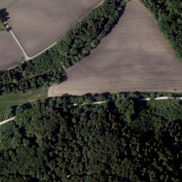 Satellite imagery of Predigtstuhl, AT
