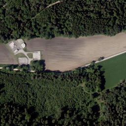 Satellite imagery of Predigtstuhl, AT