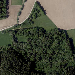 Satellite imagery of Predigtstuhl, AT