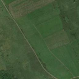 Satellite imagery of Dealul Rugăriei, RO