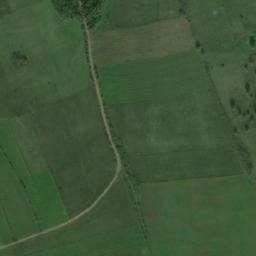 Satellite imagery of Dealul Rugăriei, RO