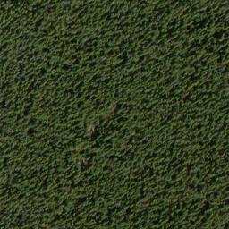 Satellite imagery of Pinegrass Ridge, US