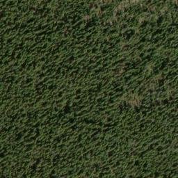 Satellite imagery of Pinegrass Ridge, US