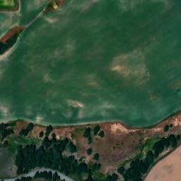 Satellite imagery of Potlatch Ridge, US