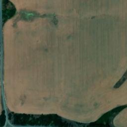 Satellite imagery of Potlatch Ridge, US