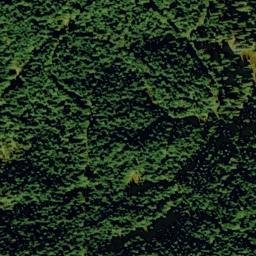 Satellite imagery of Campbell Mine, US