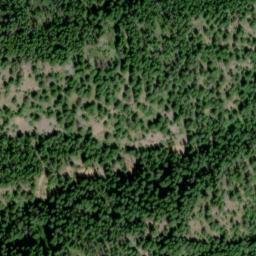 Satellite imagery of Jumbo Mine, US