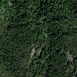 Satellite imagery of NE Section 27 Mine, US