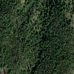 Satellite imagery of NE Section 27 Mine, US