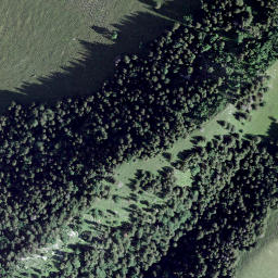 Satellite imagery of Petit Haut Crêt, CH