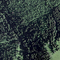 Satellite imagery of Oberrügg, CH