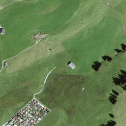Satellite imagery of Winteregg, CH