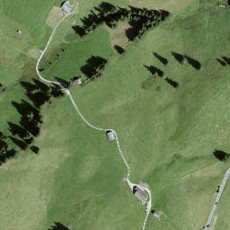 Satellite imagery of Winteregg, CH