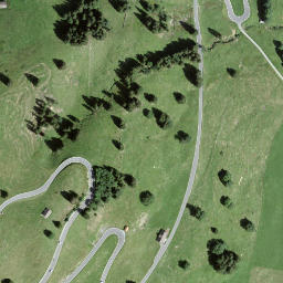 Satellite imagery of Winteregg, CH