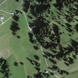 Satellite imagery of Hornguger, CH