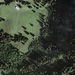 Satellite imagery of Hornguger, CH