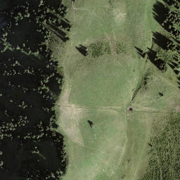 Satellite imagery of Vordere Bultschnere, CH