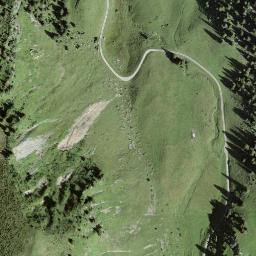 Satellite imagery of Vordere Bultschnere, CH