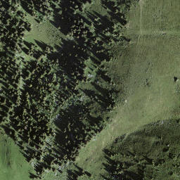 Satellite imagery of Blutte Hubel, CH