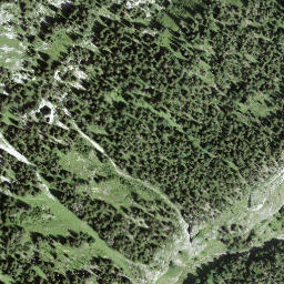 Satellite imagery of Meniggrat, CH