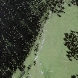 Satellite imagery of Homad, CH