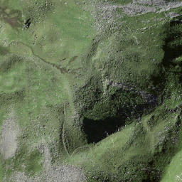 Satellite imagery of Mäggisserehore, CH