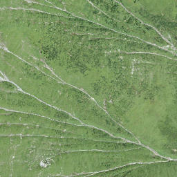 Satellite imagery of Mäggisserehore, CH