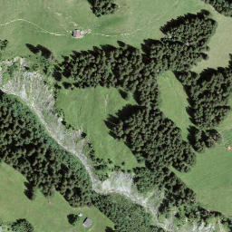 Satellite imagery of Zismasegg, CH