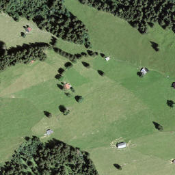Satellite imagery of Zismasegg, CH