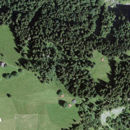 Satellite imagery of Zismasegg, CH