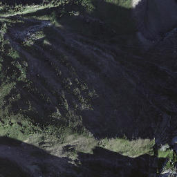 Satellite imagery of Dreispitz, CH