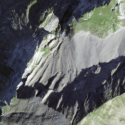 Satellite imagery of Dreispitz, CH